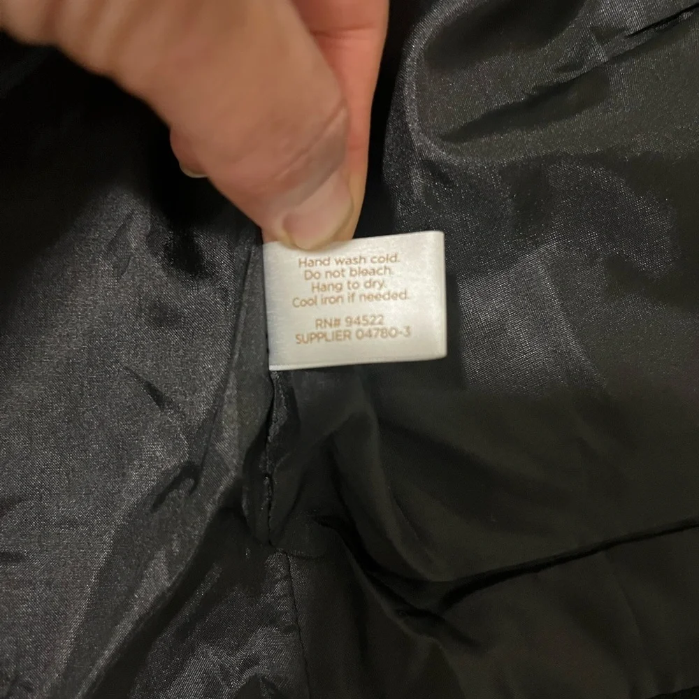 Decree blazer - Picture 4 of 5